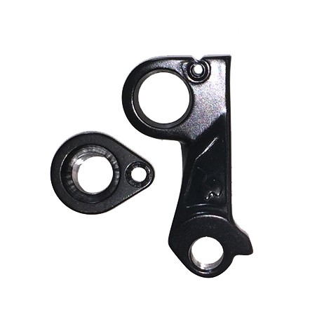 CUBE koncovka rámu 8653