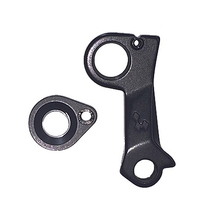 CUBE koncovka rámu 8655