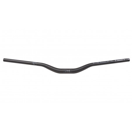 Riadítka NEWMEN Advanced Carbon 318.40, 800mm