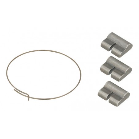 Západky pre náboje NEWMEN Fade MTB