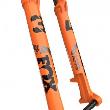 Vidlica FOX 34 SC Factory FIT4 29 Orange 202223