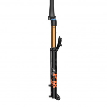 Vidlica FOX 34 Factory Grip2 29 140mm Kabolt 2024