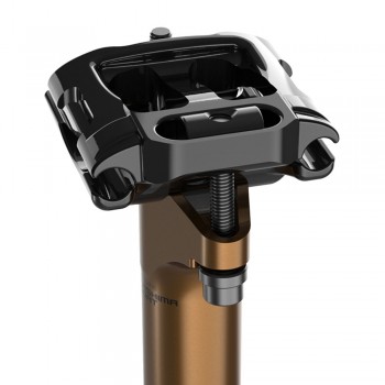 Sedlovka FOX Transfer SL Factory 100mm 30.9mm 2023