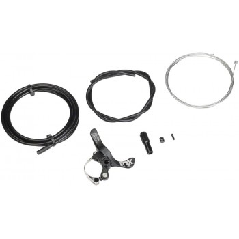 Pka sedlovky FOX Transfer AX Gravel