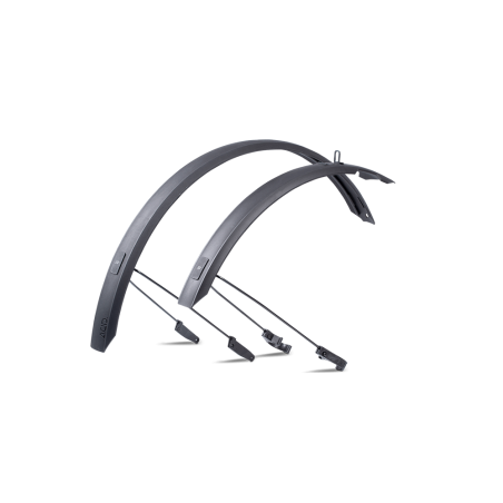 Blatníky ACID Junior 24\" 55mm so vzperami