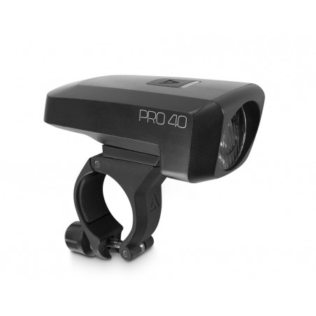 Predné svetlo ACID Pro 40 USB