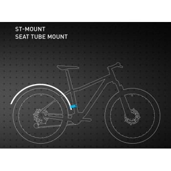 Blatnky ACID MTB 65 29 ST Mount 2.0 Blatnky ACID MTB 65 29 ST Mount 2.0