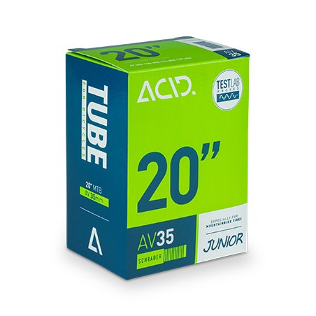 Duša ACID 20\" AV35