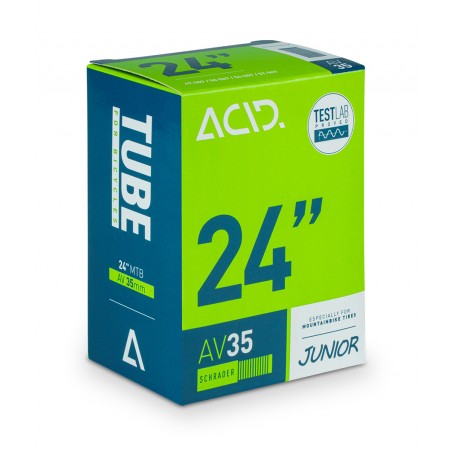 Duša ACID 24\" AV35