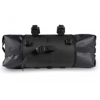 Predn taka ACID Handlebar Bag PACK PRO 15 Black