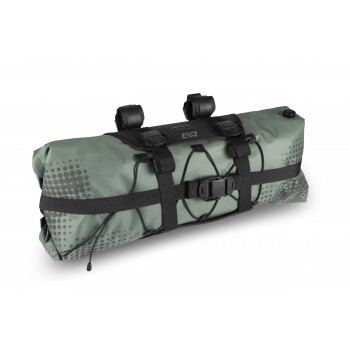 Predn taka ACID Handlebar Bag PACK PRO 15 Green