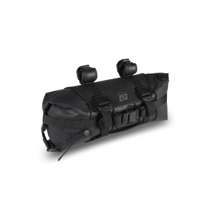 Predná taška ACID Handlebar Bag PACK PRO 9 Black