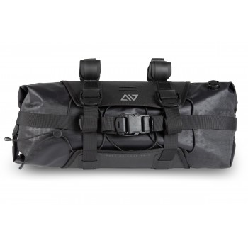 Predn taka ACID Handlebar Bag PACK PRO 9 Black