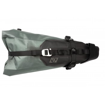 Podsedlov taka ACID Saddle Bag PACK PRO 15 Green