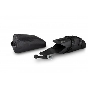 Podsedlov taka ACID Saddle Bag PACK PRO 11 Black