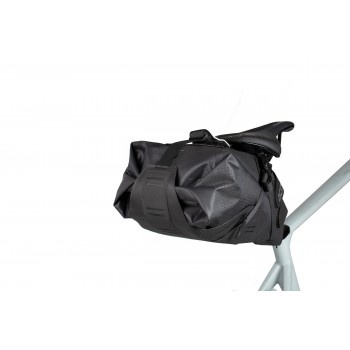 Podsedlov taka ACID Saddle Bag PACK PRO 11 Black