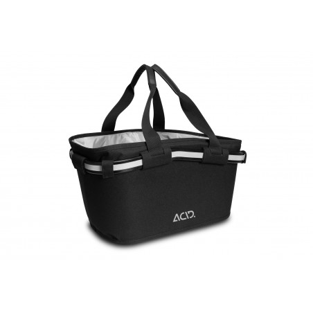 Košík na nosič CITY 20 RILink