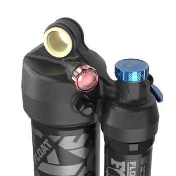 Tlmi FOX Float X Performance Elite s pkou 2023