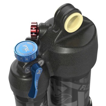 Tlmi FOX Float X Performance Elite s pkou 2023