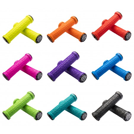 Gripy Race Face Grippler Lock On 30mm