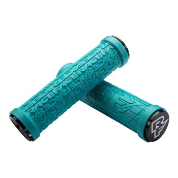 Gripy Race Face Grippler Lock On 30mm