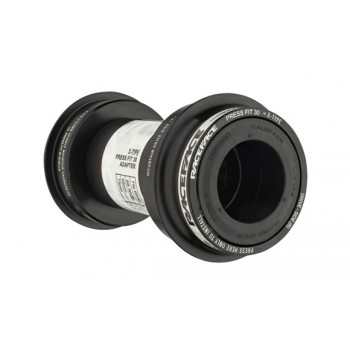 Stredov zloenie Race Face PF30 24mm