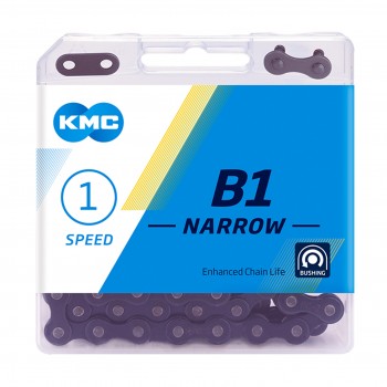 Reaz KMC B1 Narrow 12 x 332 1 Speed