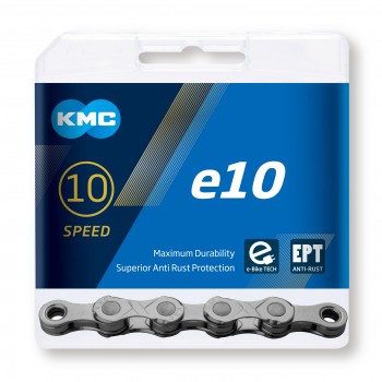 Reaz KMC e10 EPT pre elektrobicykle 10 Speed