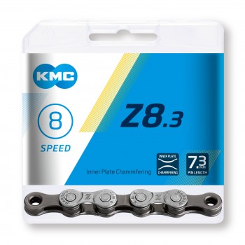 Reaz KMC Z8.3 8 Speed