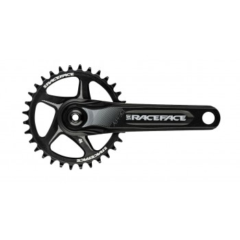 Kuky Race Face AEffect