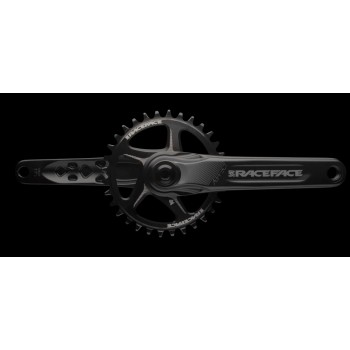 Kuky Race Face AEffect