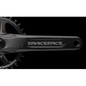 Kuky Race Face AEffect