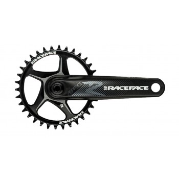 Kuky Race Face AEffect R