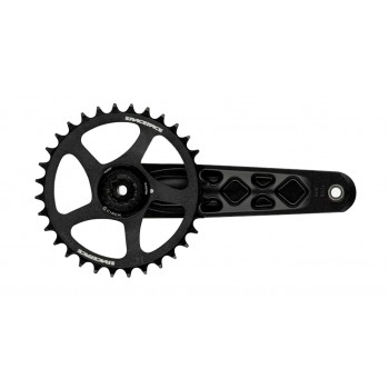 Kuky Race Face AEffect R