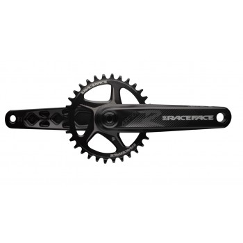 Kuky Race Face AEffect R