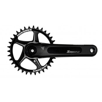 Kuky Race Face Turbine 2023