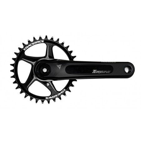 Kľuky Race Face Turbine 2023
