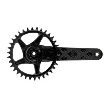 Kuky Race Face Turbine 2023