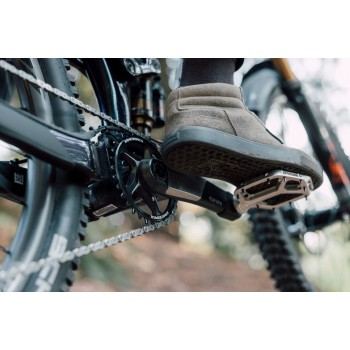 Kuky Race Face ERA Carbon 2023