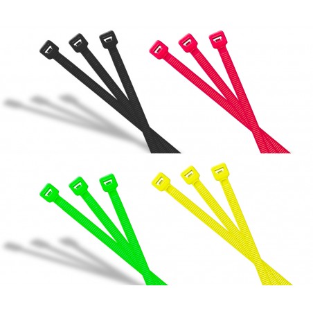 Sťahovacie pásky RIESEL Cable tie