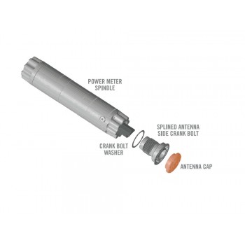 Nhradn krytka pre osku Race Face Power Meter