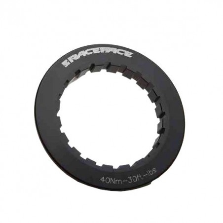 Race Face Lockring pre kľuky Cinch