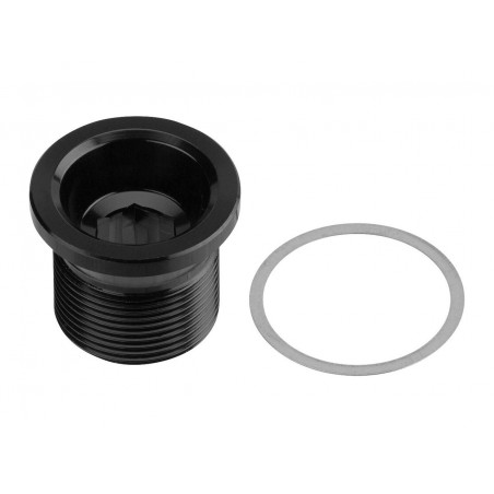 Skrutka pre pravú kľuku Race Face SixC/Atlas