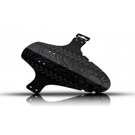 Predný blatník RIESEL Koloss, Maori