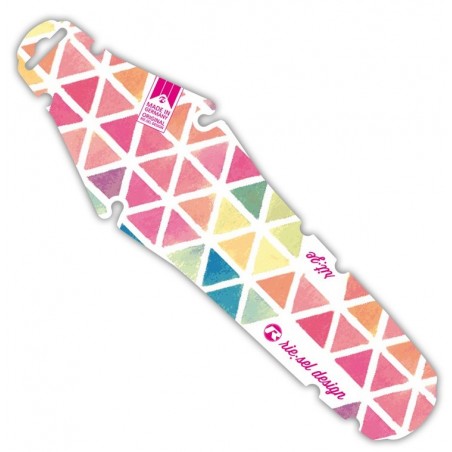 Zadný blatník RIESEL Ritze, Triangle