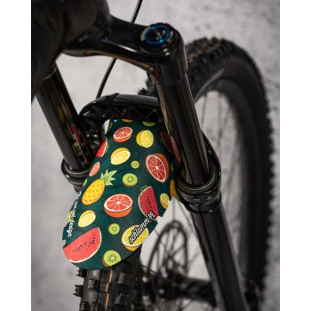 Predn blatnk RIESEL SchlammPE Fruit