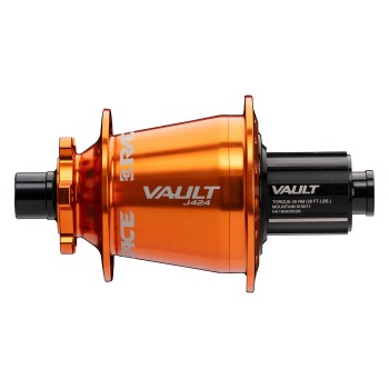 Nboj Race Face Vault J424 Orange zadn 32 dier