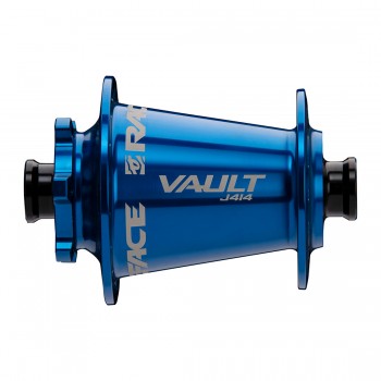 Nboj Race Face Vault J414 Blue predn 32 dier