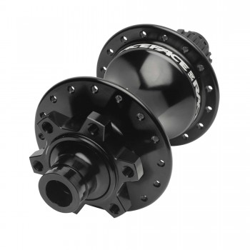 Nboj Race Face Trace J624 zadn 32 dier