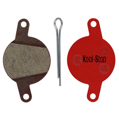 Brzdové doštičky Kool Stop KS D110